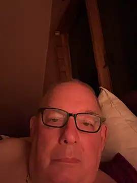 CharlieWeaver22 online show from July 2026 03:25:02 AM