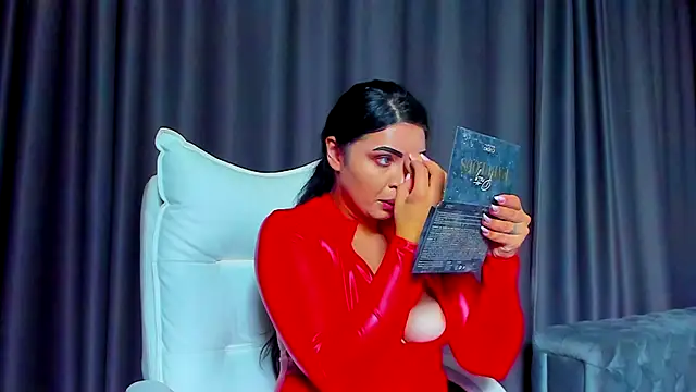 DevashaQueenX online show from September 2025 07:55:02 AM