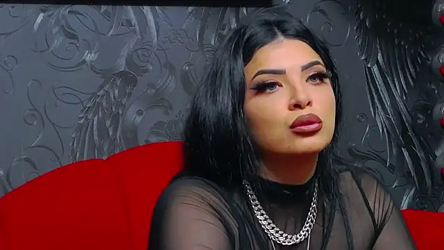Snapshot of DevashaQueenX chatting on June 2026 07:10:01 AM DevashaQueenX online show from June 2026 07:10:01 AM