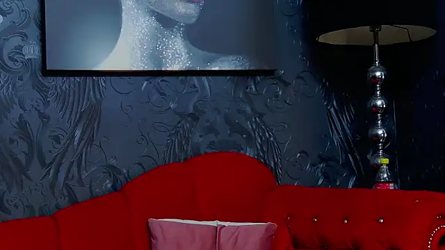 DevashaQueenX online show from July 2026 07:37:02 AM
