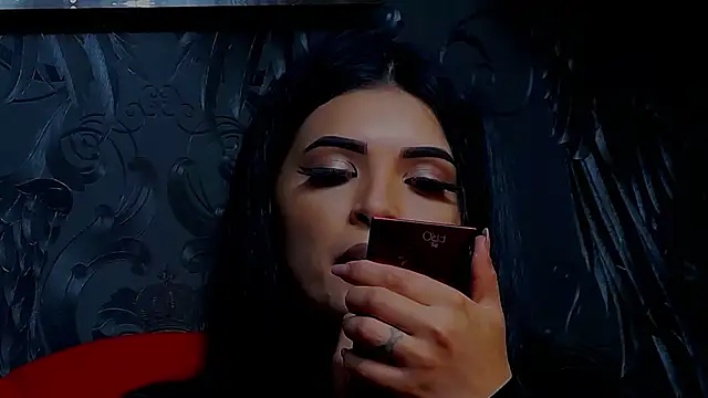DevashaQueenX online show from July 2026 07:37:01 AM