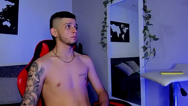 Snapshot of Mathewboy1 chatting on February 2026 12:30:02 PM Mathewboy1 online show from February 2026 12:30:02 PM