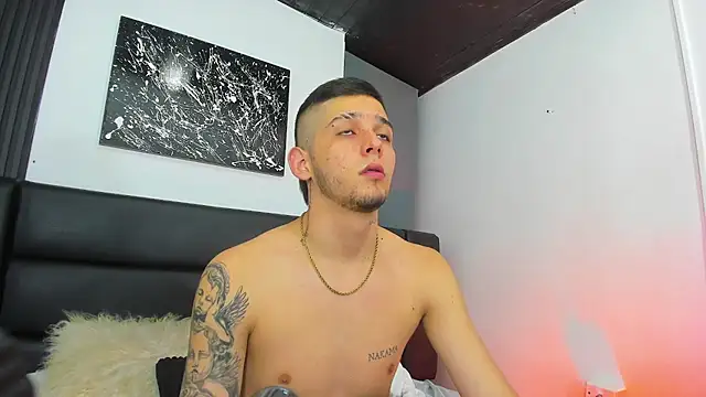 Snapshot of Mathewboy1 chatting on February 2026 11:41:01 AM Mathewboy1 online show from February 2026 11:41:01 AM