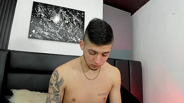 Mathewboy1 online show from March 2026 11:39:02 AM