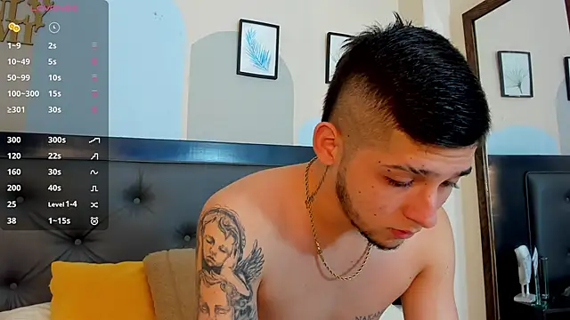 Mathewboy1 online show from April 2026 11:04:02 AM