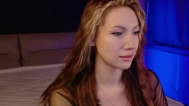 MariGven online show from March 2026 04:12:01 PM