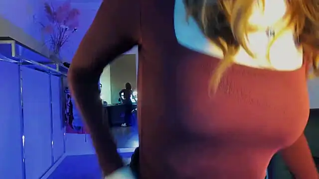 MariGven online show from March 2026 04:45:02 PM