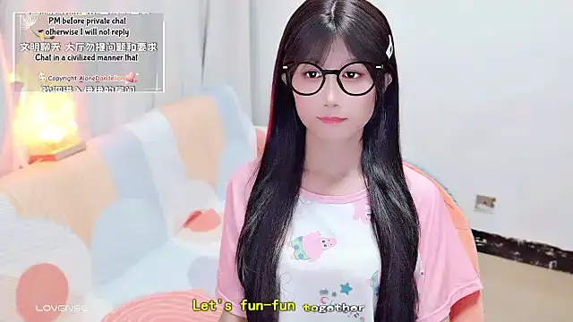 Rabbitlittlefool online show from September 2025 04:19:01 PM