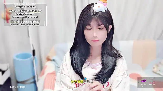 Rabbitlittlefool online show from October 2025 06:00:02 AM