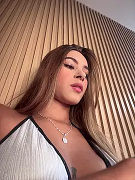 Natalia vidal online show from January 2026 01:59:02 PM