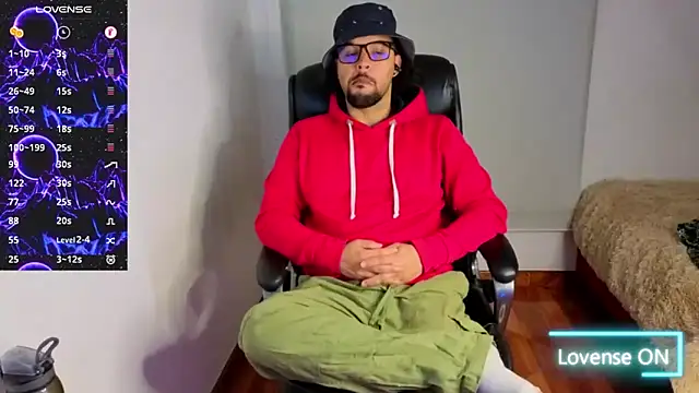 Ernesto-Rodriguez82 online show from February 2026 04:49:02 AM