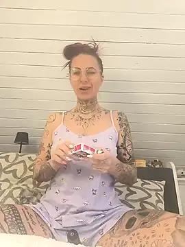 Dirty Mel online show from January 2026 10:20:01 AM