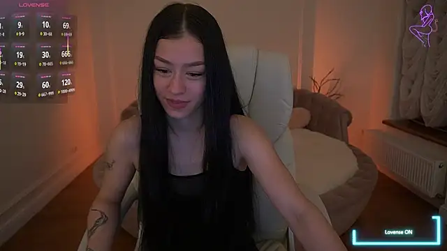 FataleNellie online show from May 2026 08:59:02 PM