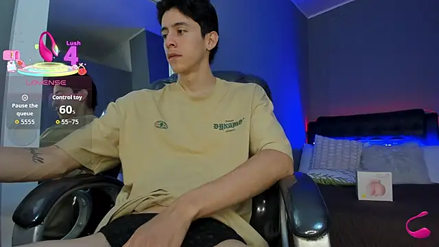 Jhon snow22 online show from September 2025 11:21:01 AM