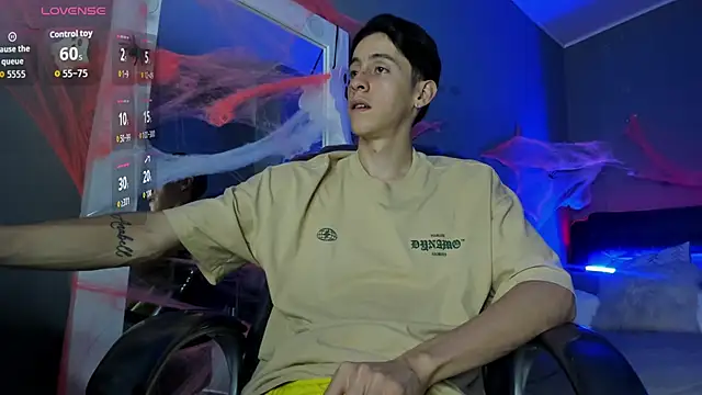 Jhon snow22 online show from October 2025 12:06:01 PM