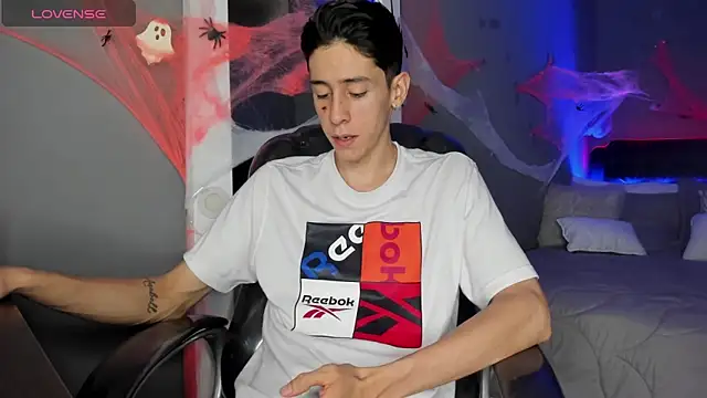 Jhon snow22 online show from October 2025 01:03:02 PM