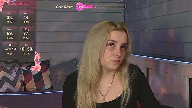 Crystal Jull online show from October 2025 01:00:01 PM