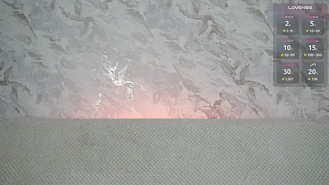 missweetpeach online show from November 2025 04:17:02 PM