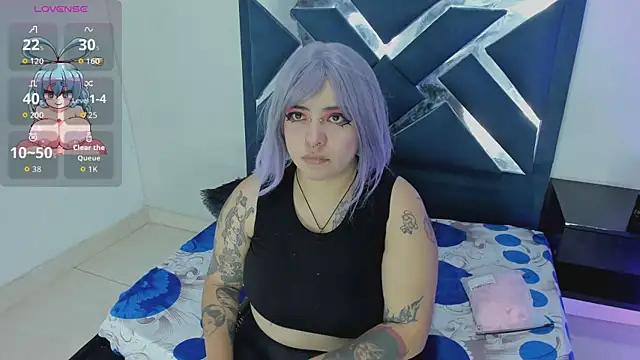 keith cute online show from September 2025 01:33:02 PM