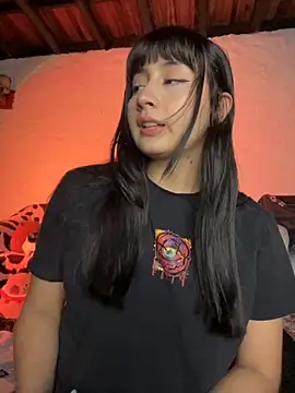 Snapshot of kaori_77 chatting on September 2025 02:11:02 AM kaori 77 online show from September 2025 02:11:02 AM