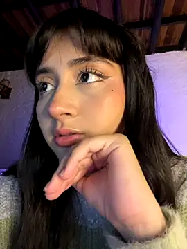 Snapshot of kaori_77 chatting on October 2025 03:56:01 AM kaori 77 online show from October 2025 03:56:01 AM