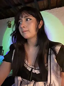 Snapshot of kaori_77 chatting on October 2025 03:35:01 AM kaori 77 online show from October 2025 03:35:01 AM