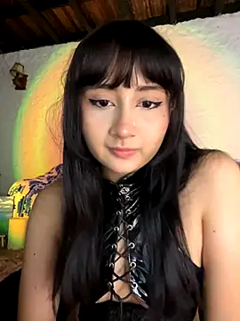 Snapshot of kaori_77 chatting on October 2025 03:58:02 AM kaori 77 online show from October 2025 03:58:02 AM