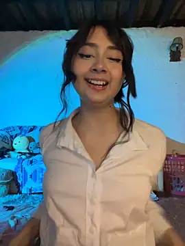 Snapshot of kaori_77 chatting on October 2025 04:02:01 AM kaori 77 online show from October 2025 04:02:01 AM