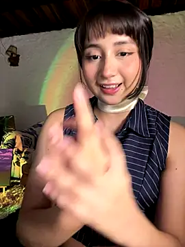 Snapshot of kaori_77 chatting on October 2025 03:39:02 AM kaori 77 online show from October 2025 03:39:02 AM