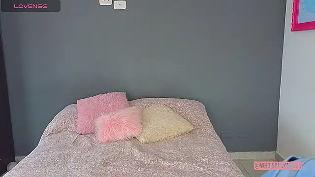 AntonellaaRossii online show from June 2026 03:03:02 PM