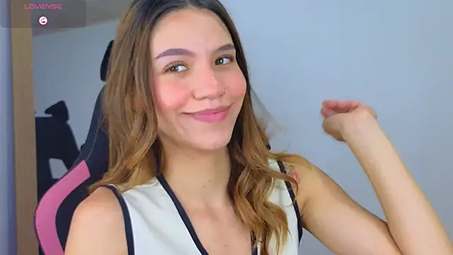 AntonellaaRossii online show from July 2026 12:56:01 PM