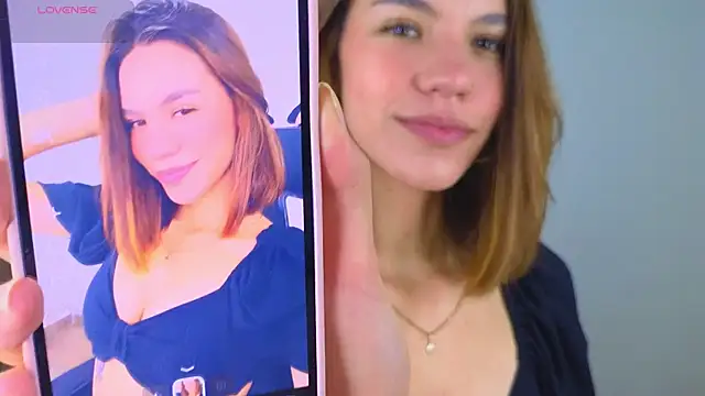 AntonellaaRossii online show from July 2026 01:24:02 PM
