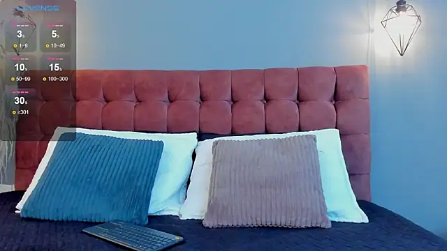 Tania 77  online show from February 2026 12:09:02 PM