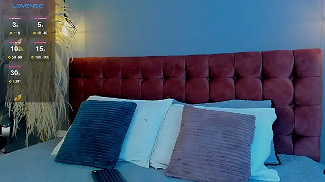 Tania 77  online show from February 2026 01:04:02 PM