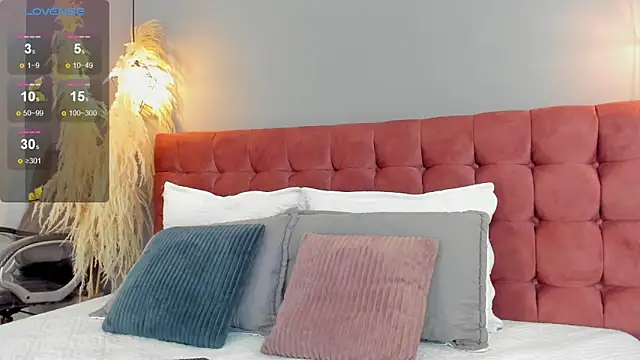 Tania 77  online show from February 2026 12:24:01 PM