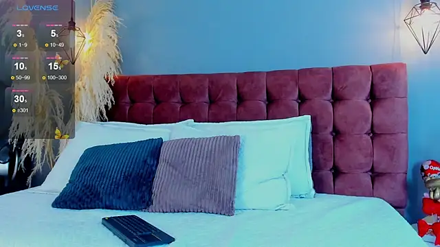 Tania 77  online show from February 2026 12:12:01 PM