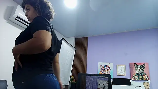 gisell gomez online show from March 2026 08:02:02 PM