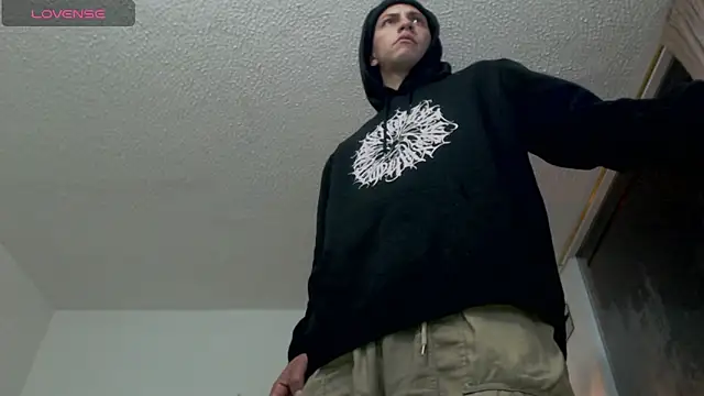 Thomasjons  online show from May 2026 03:24:02 AM