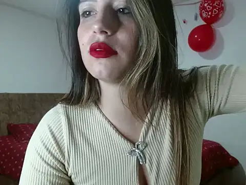 Snapshot of Ladynova440 chatting on February 2026 07:34:02 PM Ladynova440 online show from February 2026 07:34:02 PM