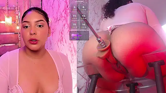 SugarandNibbles online show from June 2026 01:13:01 PM