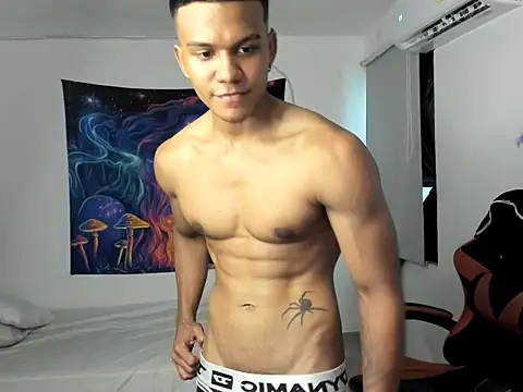 jeanfran ferrer online show from October 2025 07:03:02 PM