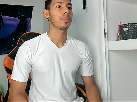 jhosep hamilton online show from September 2025 07:03:02 PM