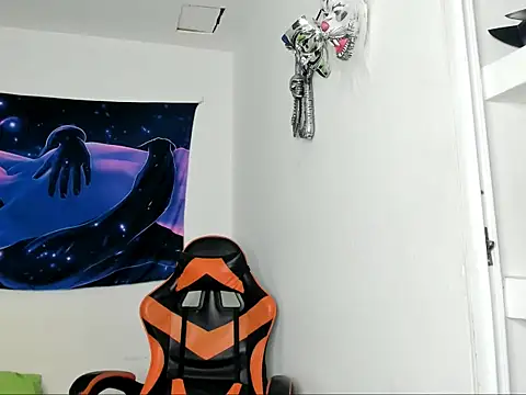 jhosep hamilton online show from September 2025 07:15:01 PM