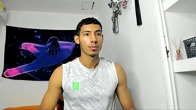 jhosep hamilton online show from September 2025 06:45:01 PM