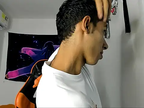 jhosep hamilton online show from October 2025 06:37:01 PM