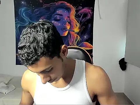 jhosep hamilton online show from October 2025 07:00:01 PM