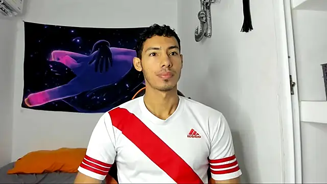 jhosep hamilton online show from October 2025 10:47:02 AM