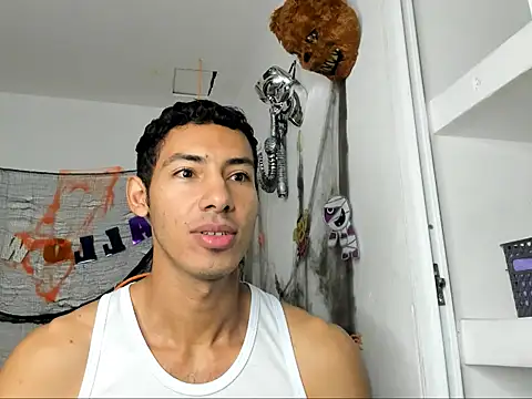 jhosep hamilton online show from October 2025 11:39:02 AM