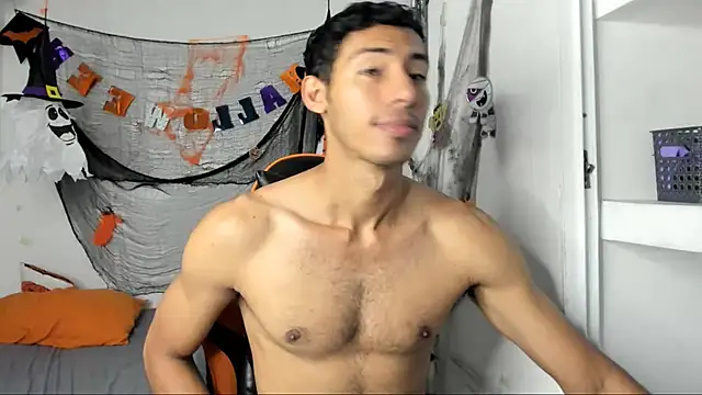 jhosep hamilton online show from October 2025 06:47:01 PM