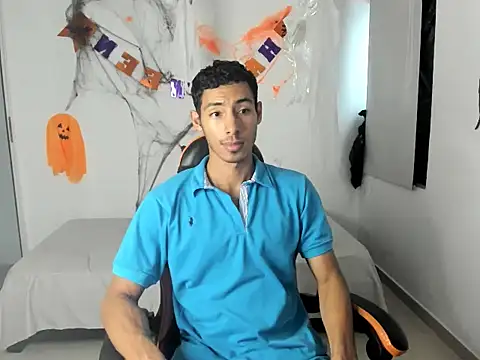 jhosep hamilton online show from October 2025 06:31:02 PM